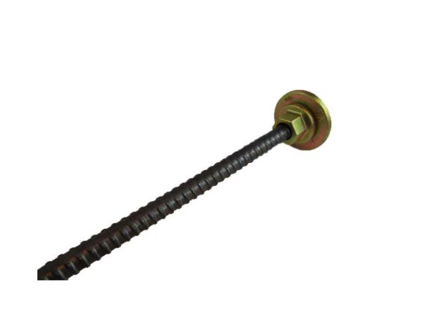 Potence De Guidon Vélo Route - Tige Noire Peinte, Longueur 110mm - NOS