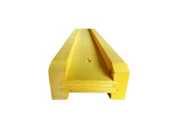 Poutrelle de coffrage bois YELO® H20