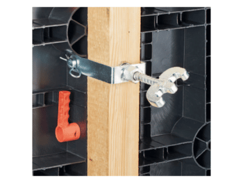 Pince de fixation Geoplast®