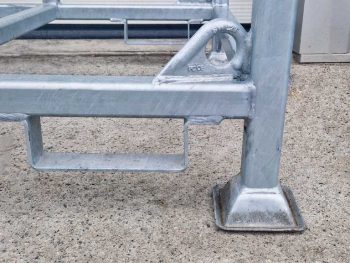 Panier de stockage YELOSTOCK®