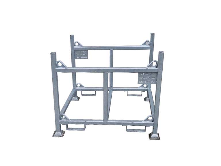 Panier de stockage YELOSTOCK®