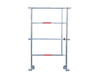 Protection de baie d'ascenseur YELOPROTECT®
