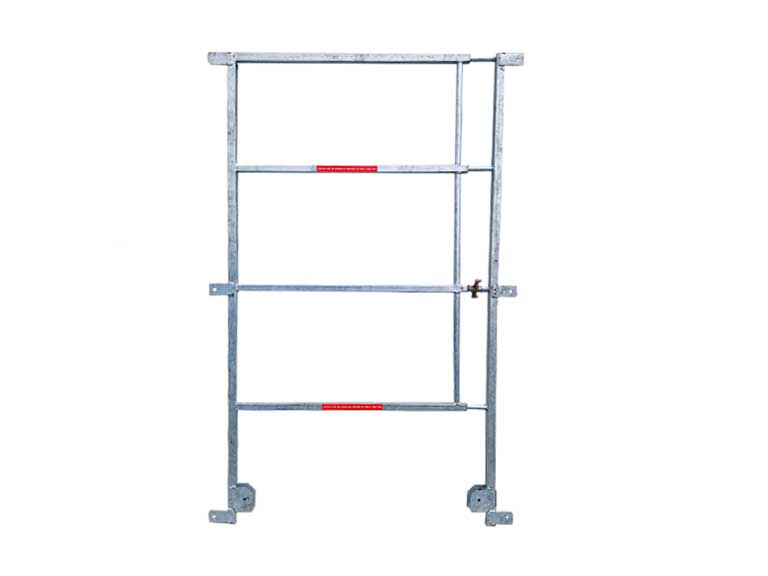 Protection de baie d'ascenseur YELOPROTECT®