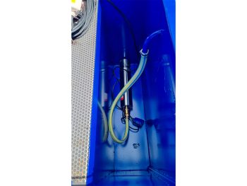 Bac de filtration YELOBAC®