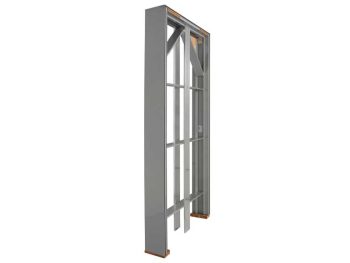 Mannequins voiles béton – fabrication sur-mesure