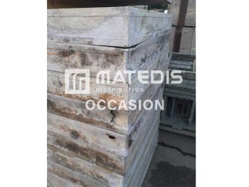Coffrage cadre type Doka Framax®