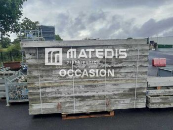 Coffrage cadre type Doka Framax®