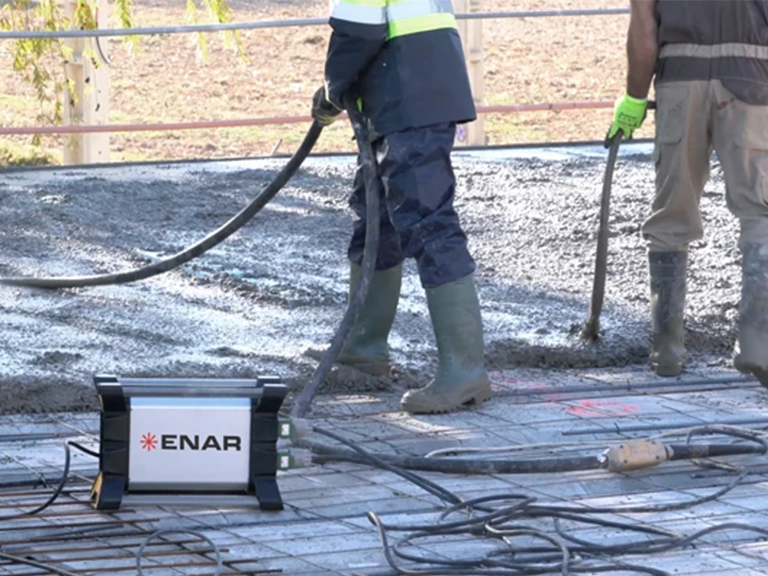 Convertisseur électronique haute fréquence Boxel© Convertisseur électronique haute fréquence Boxel©