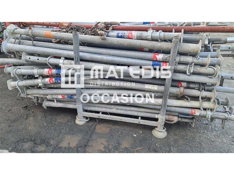 Étais ref C 400cm occasion