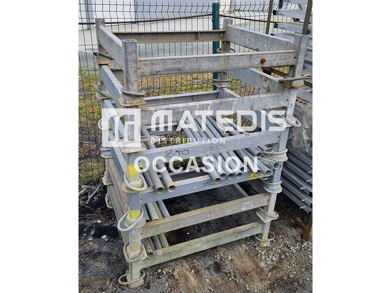 Panier de stockage occasion