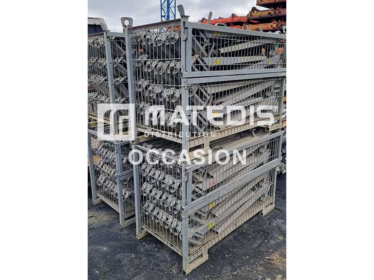 Trepieds support de coffrage Doka occasion